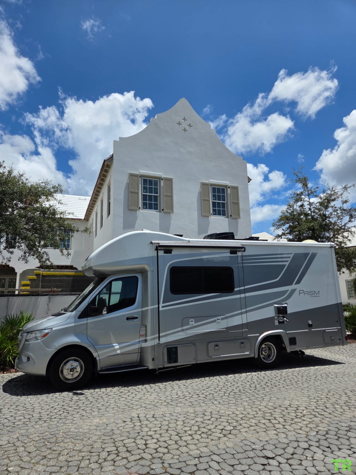 Used 2025 Coachmen Prism 24MBE