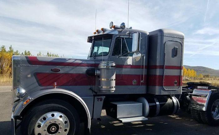 Used 1979 Peterbilt 359EXHD