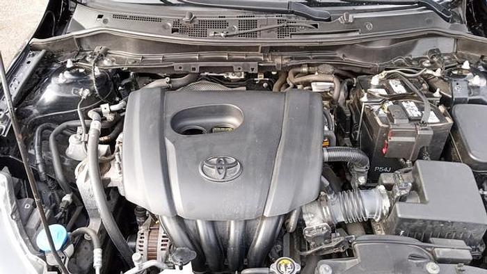 Used 2020 Toyota Yaris Hatchback LE