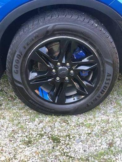 Used 2019 Chevrolet Blazer LT