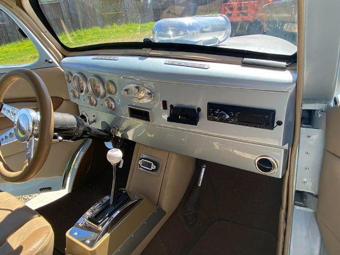 Used 1941 Willy's Coupe