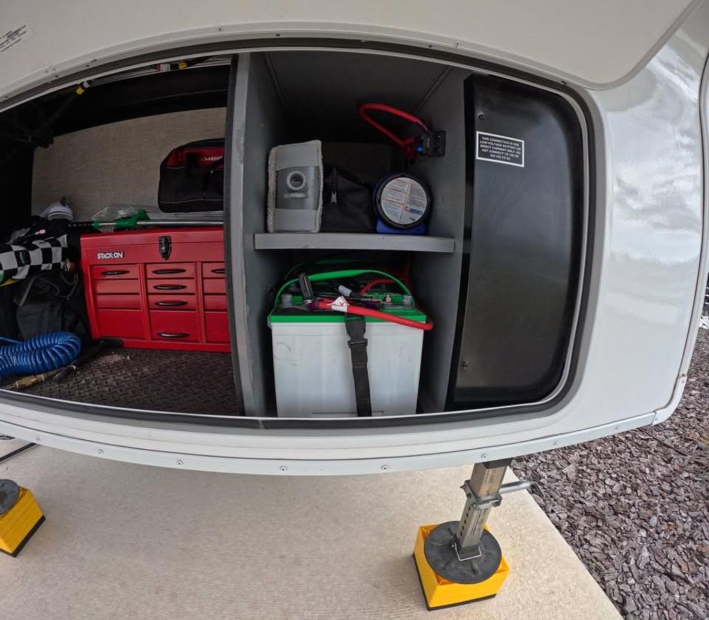 Used 2022 Jayco Eagle 317 RLOK