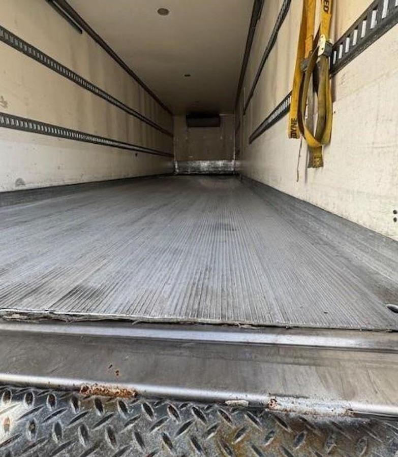 Used 2016 Freightliner M2 Box Truck