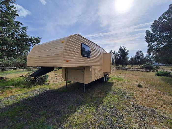 Used 1996 Prowler Fifth Wheel