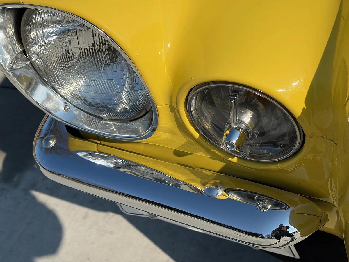 Used 1973 Chevrolet Camaro Z28