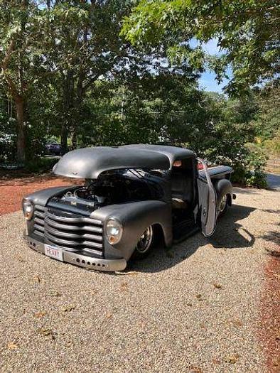 Used 1952 Chevrolet 3100