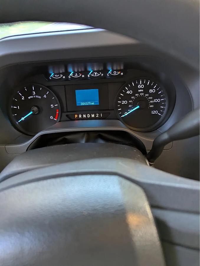 Used 2024 Forest River Sunseeker 3010DS