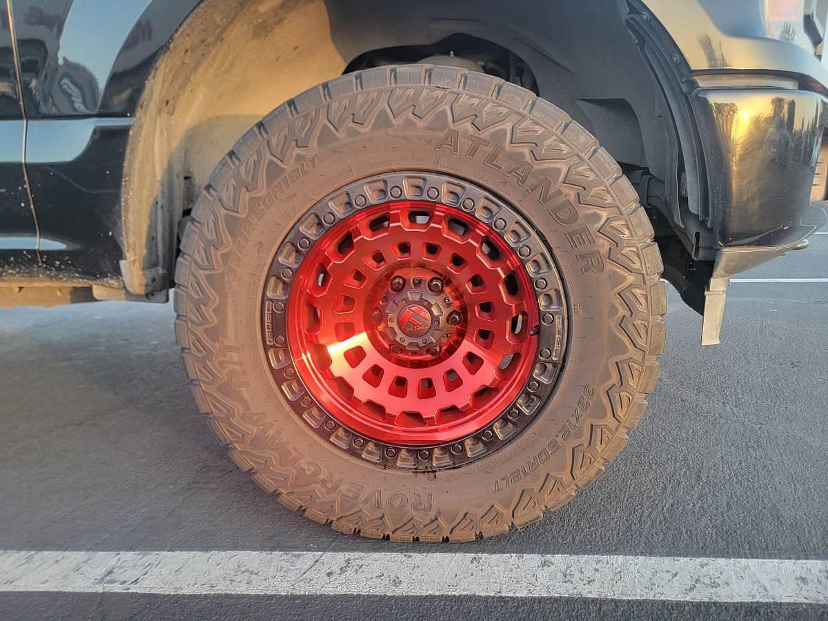 Used 2018 Ford F150 XLT 4x4