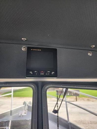 Used 2016 Duckworth Offshore