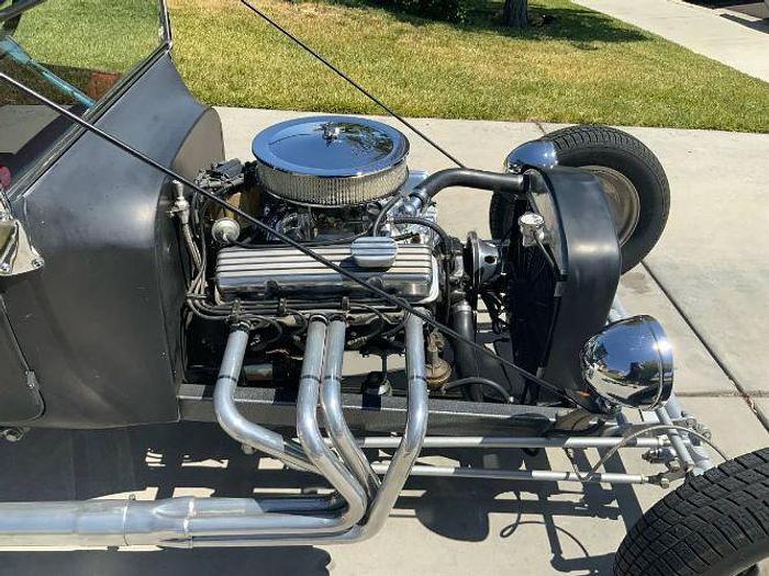 Used 1923 Ford T-Bucket Roadster