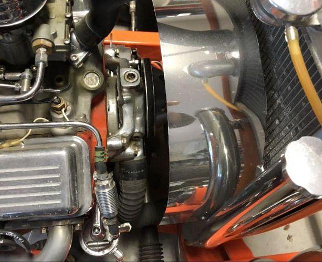 Used 1932 Chevrolet Custom