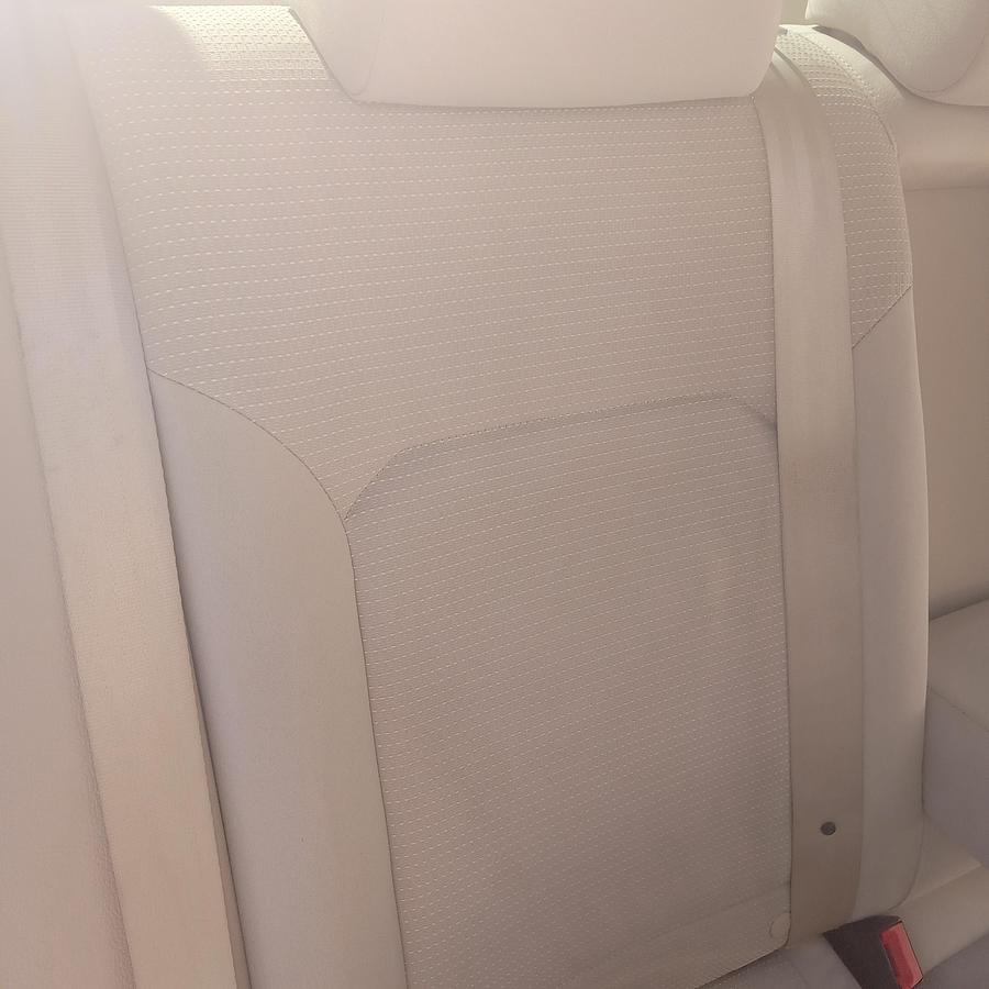 Used 2017 Volkswagen Passat Sedan S