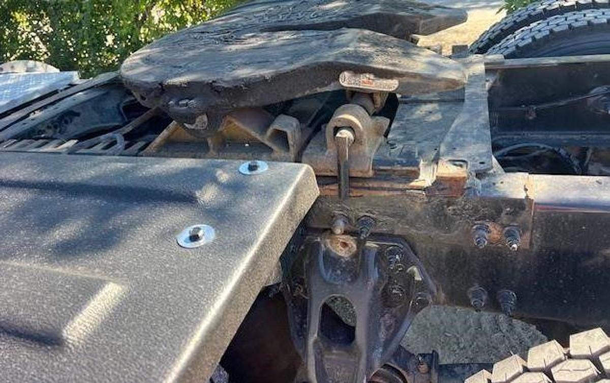 Used 2020 PETERBILT 567 Day Cab