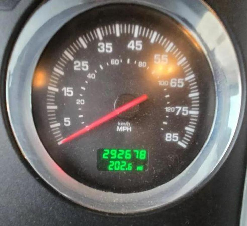 Used 2021 Kenworth W900