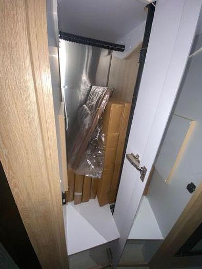 Used 2023 Airstream Pottery Barn 28RB