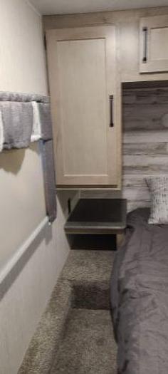 Used 2022 Palomino Puma Unleashed 382THS