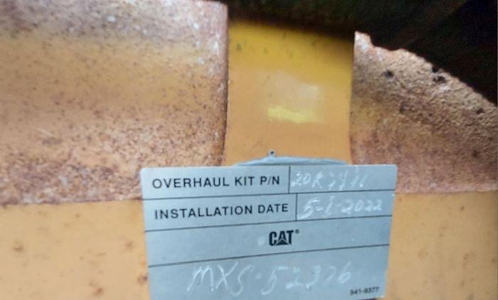 Used 2006 KENWORTH W900L