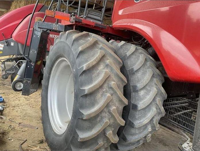 Used 2013 Case IH 8230