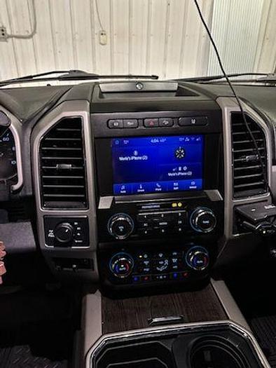 Used 2020 Ford F250 Lariat