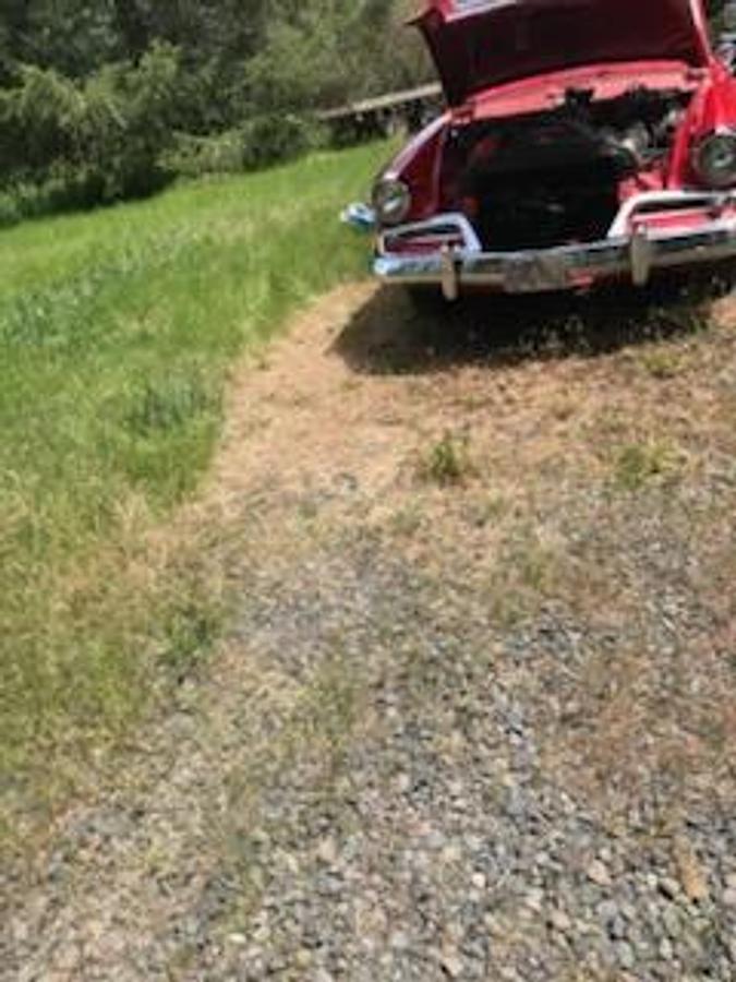 Used 1960 Studebaker Hawk