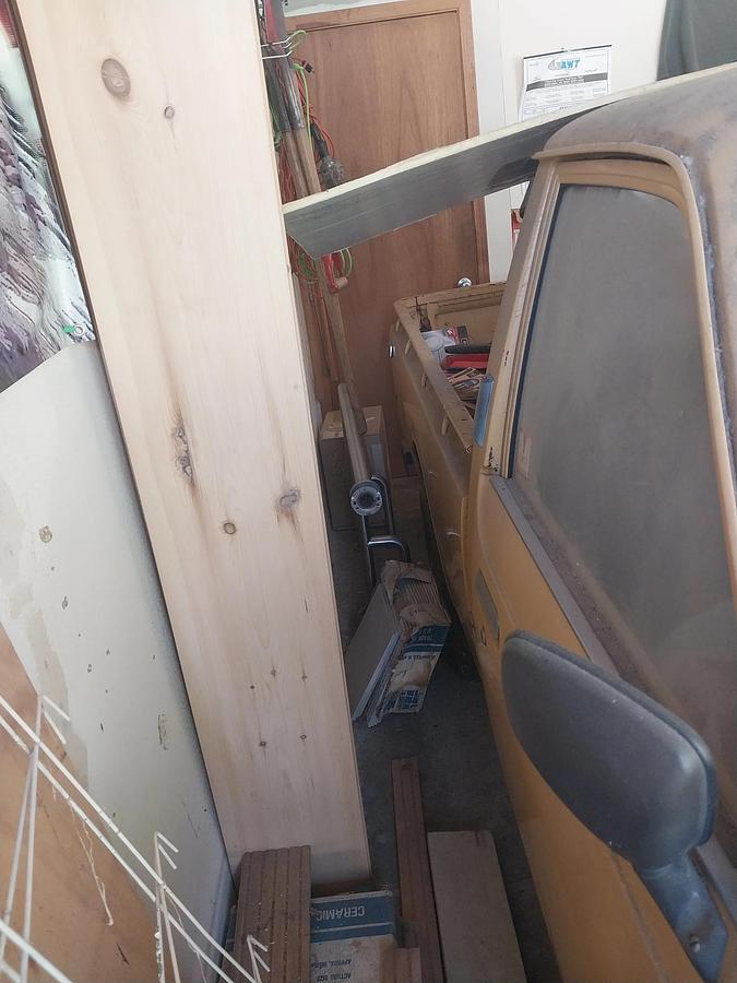 Used 1973 Toyota Pick Up LUV