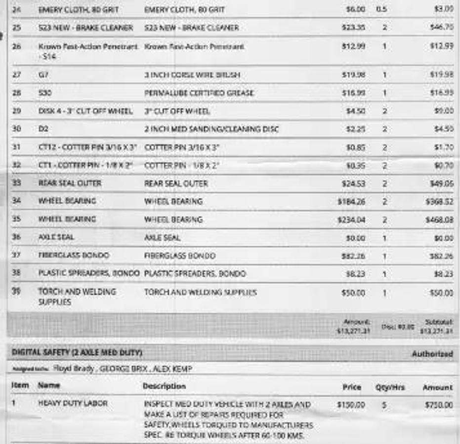 Used 2016 Hino 195 Dump Truck