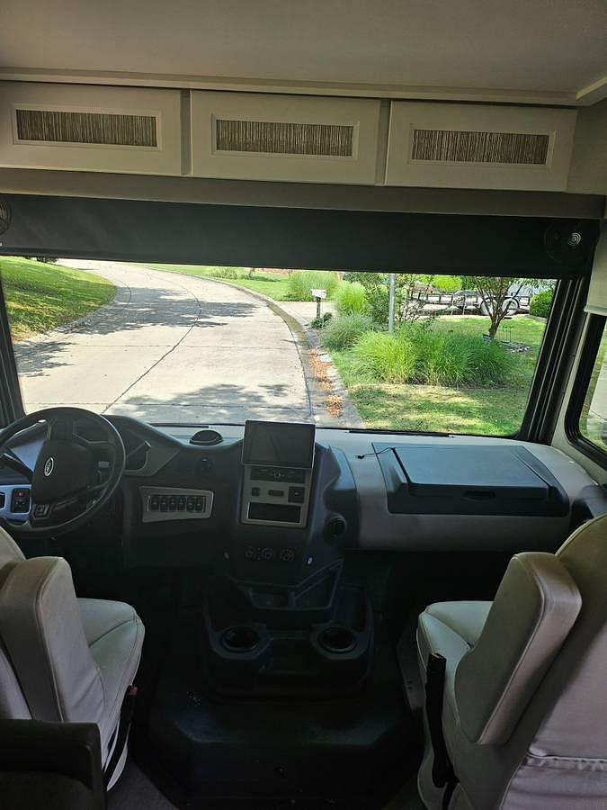 Used 2024 Coachmen Encore 355DS Class A Motorhome