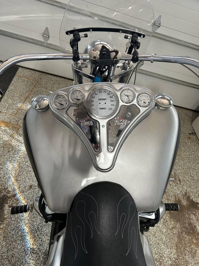 Used 1998 Boss Hoss