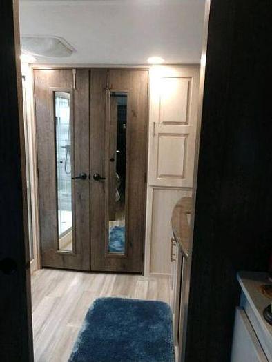 Used 2021 Alliance RV Paradigm 370FB