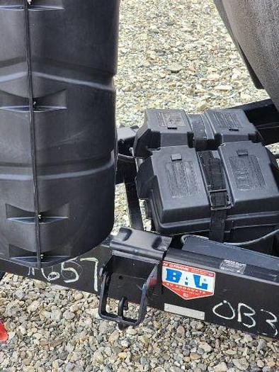 Used 2022 Keystone Outback 341RD