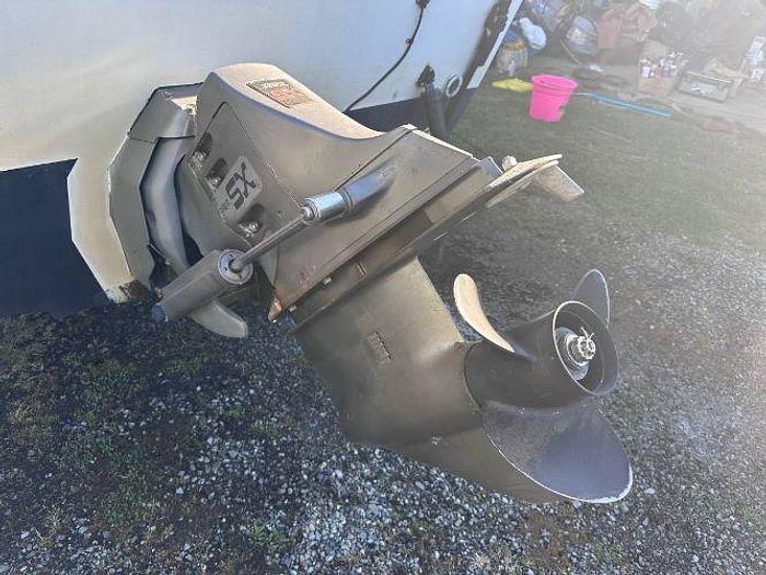 Used 1992 Renken 2288