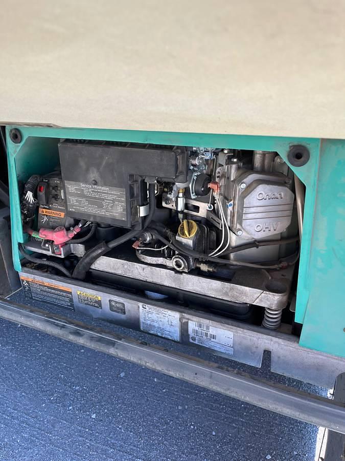 Used 2014 Winnebago Sightseer M33C Class A Motorhome