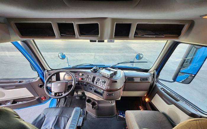 Used 2012 Volvo VNM42T430