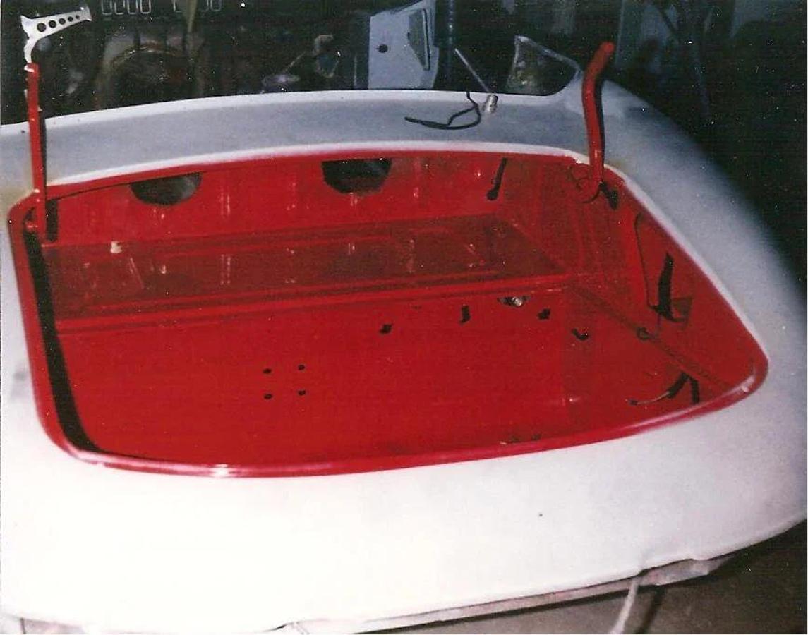 Used 1971 Jaguar XK-E