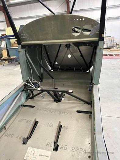 Used 2024 Bearhawk Patrol Project