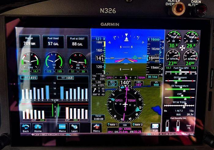 Used 1976 CESSNA P337G Skymaster