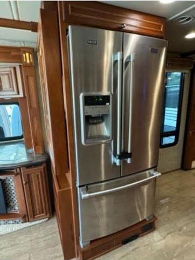 Used 2017 Winnebago Tour 42HD