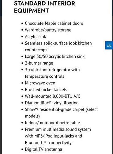 Used 2019 Jayco Jay Flight SLX7 195RB