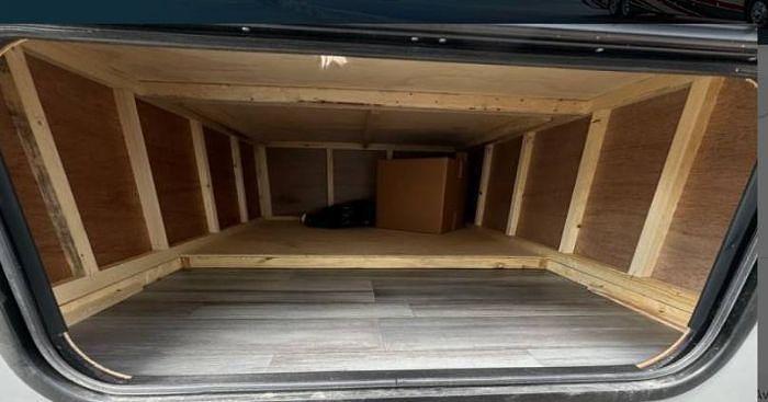 Used 2018 Jayco Jay Flight Bungalow 40LOFT