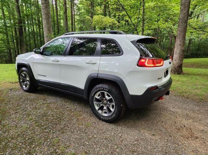 Used 2017 Winnebago Tour 42HD