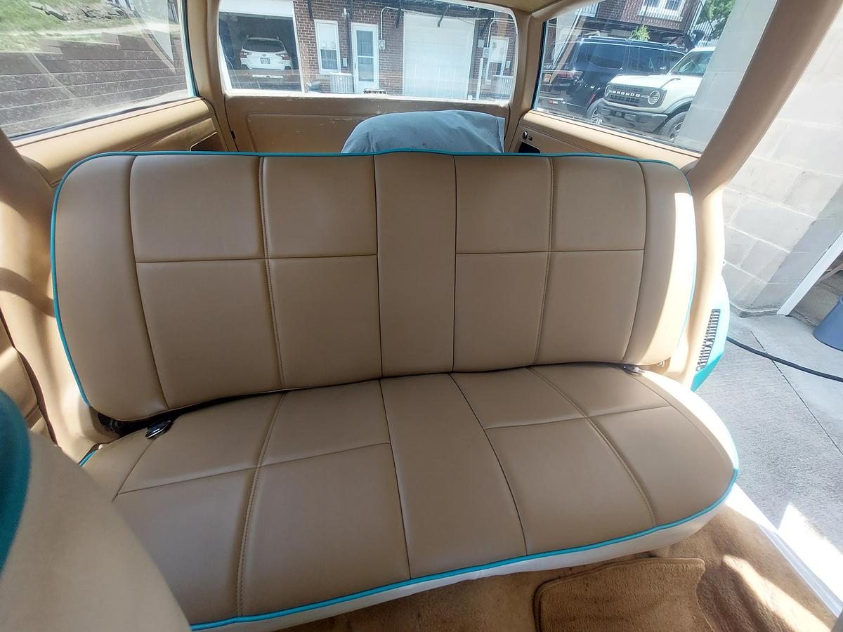 Used 1980 Chevrolet Malibu Wagon
