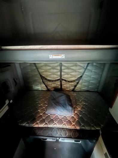 Used 2015 Freightliner FSGG6144 Sleeper Semi Truck Tractor FedEx Compliant FCAM Omnitrac