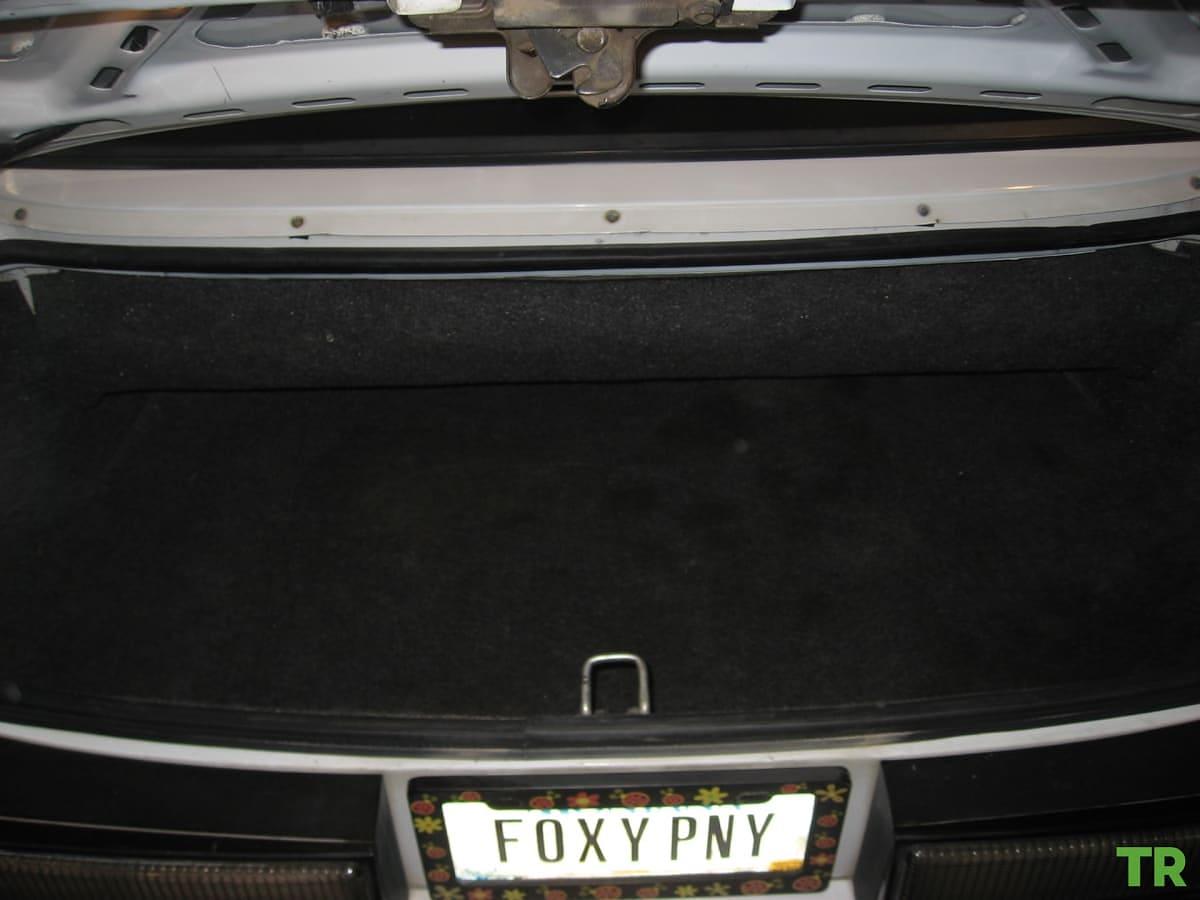 Used 1991 Ford Mustang LX 5.0 Convertible