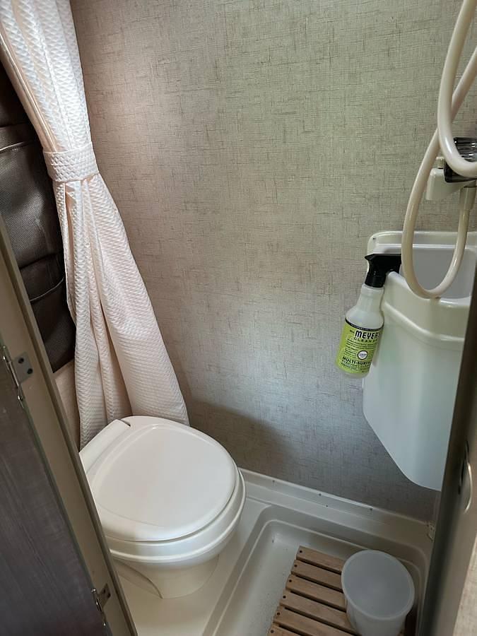 Used 2016 Forest River R-Pod RP-179