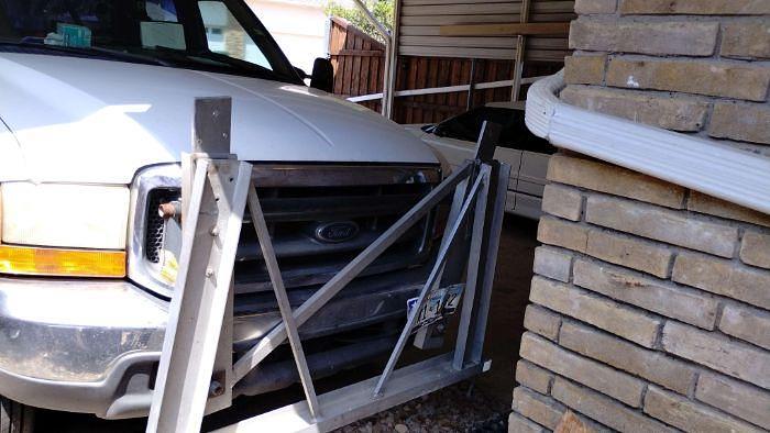 Used 2000 Ford Super Duty F-450 XL