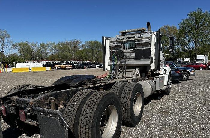 Used 2015 INTERNATIONAL PROSTAR