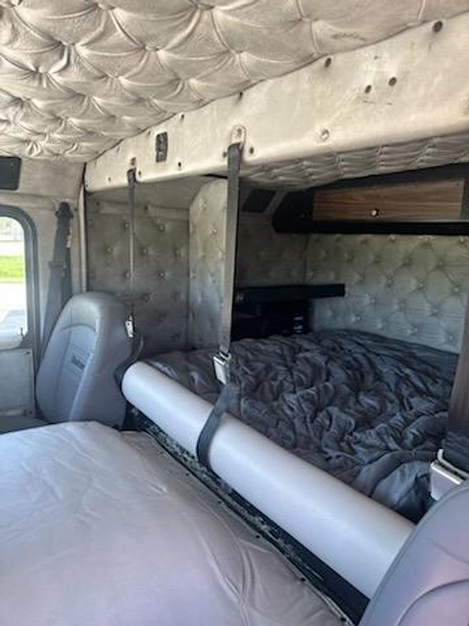 Used 1991 Kenworth K100E