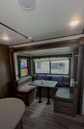 Used 2018 Keystone Cougar Half Ton West 25BHSWE