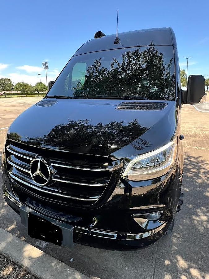 Used 2023 American Coach American Patriot 170EXT MD4 Class B Motorhome