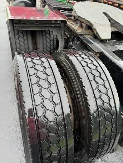 Used 2009 Peterbilt 388